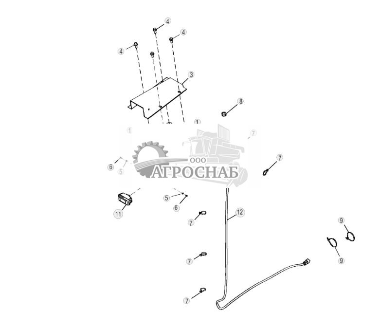 Задняя камера - ST3592 442.jpg